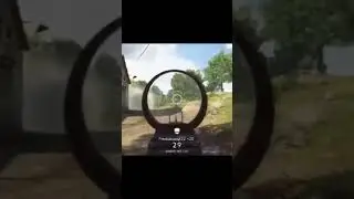 Battlefield V Killstreak! #battlefield #shorts #KILLJOY2902 #REDDEADFRED14