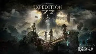 Lorien Testard - The Manor - Honeymoon in Lumi&egrave;re | Clair Obscur Expedition 33 SOUNDTRACK
