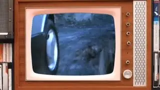 Saab TV Advert | 