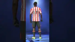 FIFA 22 Ivan Toney