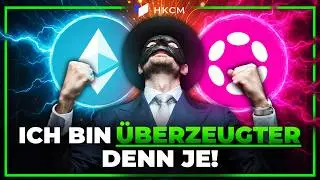 ETH & DOT: Das wahre Signal nach dem&nbsp;Crash!
