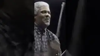 Don Alias (December 25, 1939 &ndash; March 28, 2006) was an American jazz percussionist
