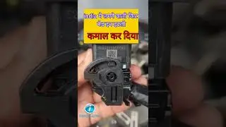 BS6 ECM #bs6 #cng #cngkit #ecm #motozen #mijo #viral #trending #foryou