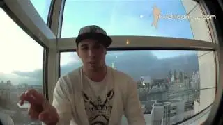 Interview J smooth⎪Ep 26⎪Portrait Chinois by ILTD