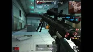 BlueTeam55 Wolfteam Kısa Montega Yawas Yawas Geliyoruz