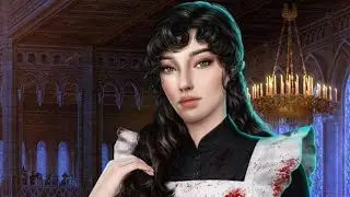 Chasing you 2 S3 EP4 (Eve route) Logic path