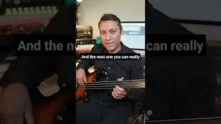2 ОТЛИЧНЫХ упражнения для безладовой бас-гитары