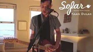Kaan - Cinnamon | Sofar Istanbul