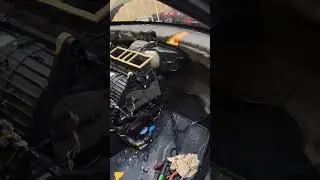 Clapete rupe caldura si clima la peugeot 407  
