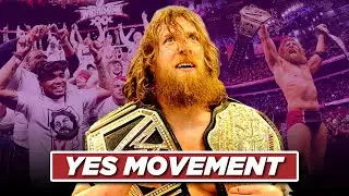 L'epica cavalcata di Daniel Bryan verso WrestleMania 30
