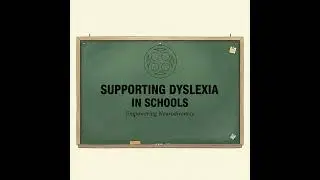 Dyslexia Support Crisis: Why Early Diagnosis and a National Strategy are Essential