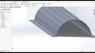 BySoft CAD Designer - Step Bend Speed Training Day 1