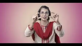 Wom-Powered | Episode 14, Shireen Naqvi.