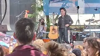 Sonic Lunch 2025 - Casey Shea 