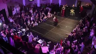 BQ VOGUE FEMME на балу SHADY VOGUE 2025