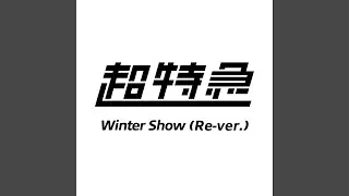 Winter Show (Re-ver.)