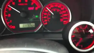 20g xtr 2010 sti spool