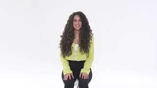Trailer - Desert Curls Signature Haircut for Curly Hair