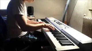 Macklemore, Ryan Lewis, Leon Bridges - Kevin (Piano Cover)