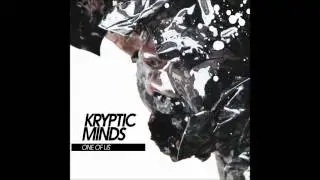 Krytpic Minds - One Of Us (2009)