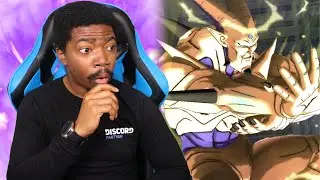 DEALING OVER 8 MILLION RISING RUSH DAMAGE TO CO-OP SYN SHENRON!!! Dragon Ball Legends Gameplay!
