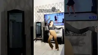 Bollywood Item Songs Dance Workout at home weight loss #weightloss #women #bollywooddanceworkout