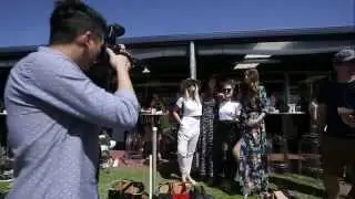TPFF Karrinyup Active Living Lunch