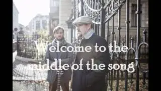 Carl Avory & Barry O'Mahony-Wonderful World