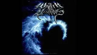 (WRVTH) The Wrath of Vesuvius - A World in Peril (FULL EP) (2010)