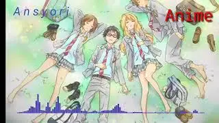 musik anime slow terbaru 2020