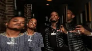 21 Savage, No Plug - Savage ((INSTRUMENTAL))