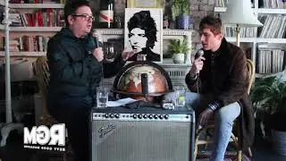 RGM Down The Boozer with Jonny Brown, Twisted Wheel (Part One)