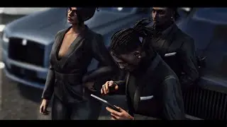 BLUEPRINT ROLEPLAY | SHEA MILLER - BOSS MOVES | GTA 5 RP | !server !discord