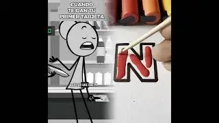 american express platinum card #humor #animacion #tiktokuni #fypシ゚viral #pov #foryoupage #fypツ