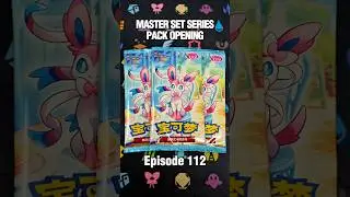 Pokemon Pack Opening - Gem Pack Vol.2 (Chinese) - Episode 112 #PokemonCommunity #pokemonpackopening