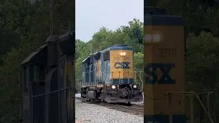 30 million shaboingboings #2770 #railway #railfanusa #train #usarailway #railroad #railfan #funny