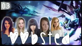 BOOBSTED - 5er DYNAMIC QUEUE #03 | Das Teamcomp-Problem.