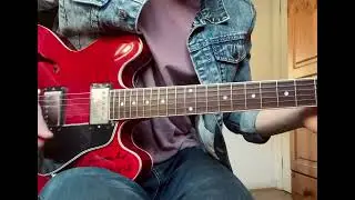 Hermida Dover Drive Fuzz Tone