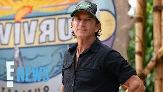 Jeff Probst Weighs in on Possibility of a &lsquo;Golden Survivor&rsquo; Season | E! News