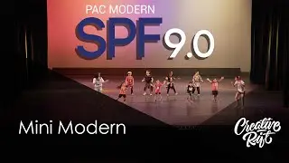 Mini Modern | SPF 9.0 [Creative Rift Official 4K]