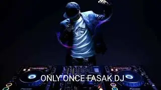 only once fasak dj#djremix #djtelugu