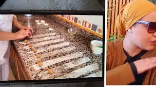 اول كموند كتغلبني مقدرتش عليها/لكن مبغيتش نحشم ماما مع لمرا /وركت على راسي وصافي