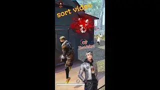 Ajay Gaming op headshot 😎 with song With AMITBHAI Gameplay