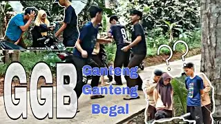 GGB | @angkatanbeledag7617  @masalhasan5737 | Film Pendek