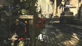 SYN vs. Resurrection K (Black Tusk GB Ladder Match)