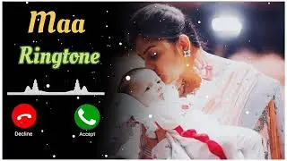 Maa Ringtone 2025 Maa Ringtone &hearts;️🔥| New Ringtone Mp3 &hearts;️🔥 #ringtone #trending #viral Rajasthan video 