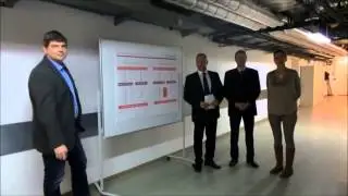 Inbetriebnahme Energieoptimierung 2015 RupertusTherme Bad Reichenhall