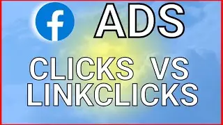 Facebook Ads Metrics: Clicks vs. Link Clicks