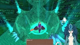 ATLYSS Stream! More multiplayer fun and other tomfoolery! (Now with voice chat!)