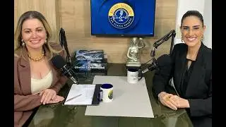 Decide Síndico por Flávia Pearce (Entrevista com Talita Azin)